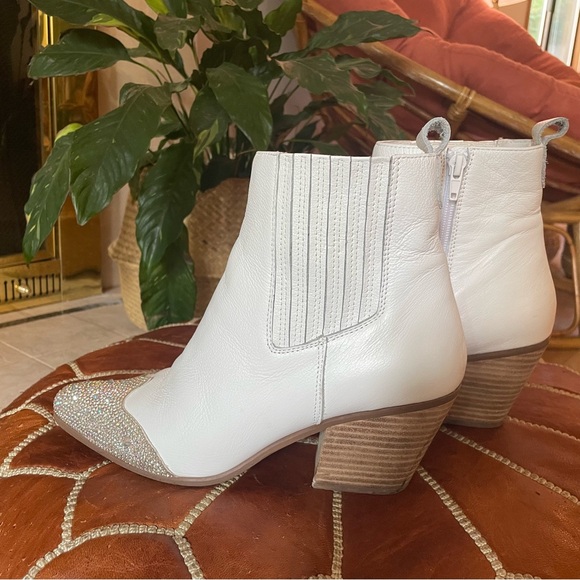 Matisse Blake Western Boots, size 7.5